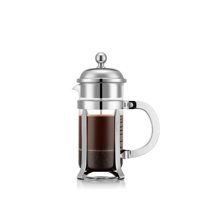 Bodum french press do kawy Chambord 0.3 L Chrome