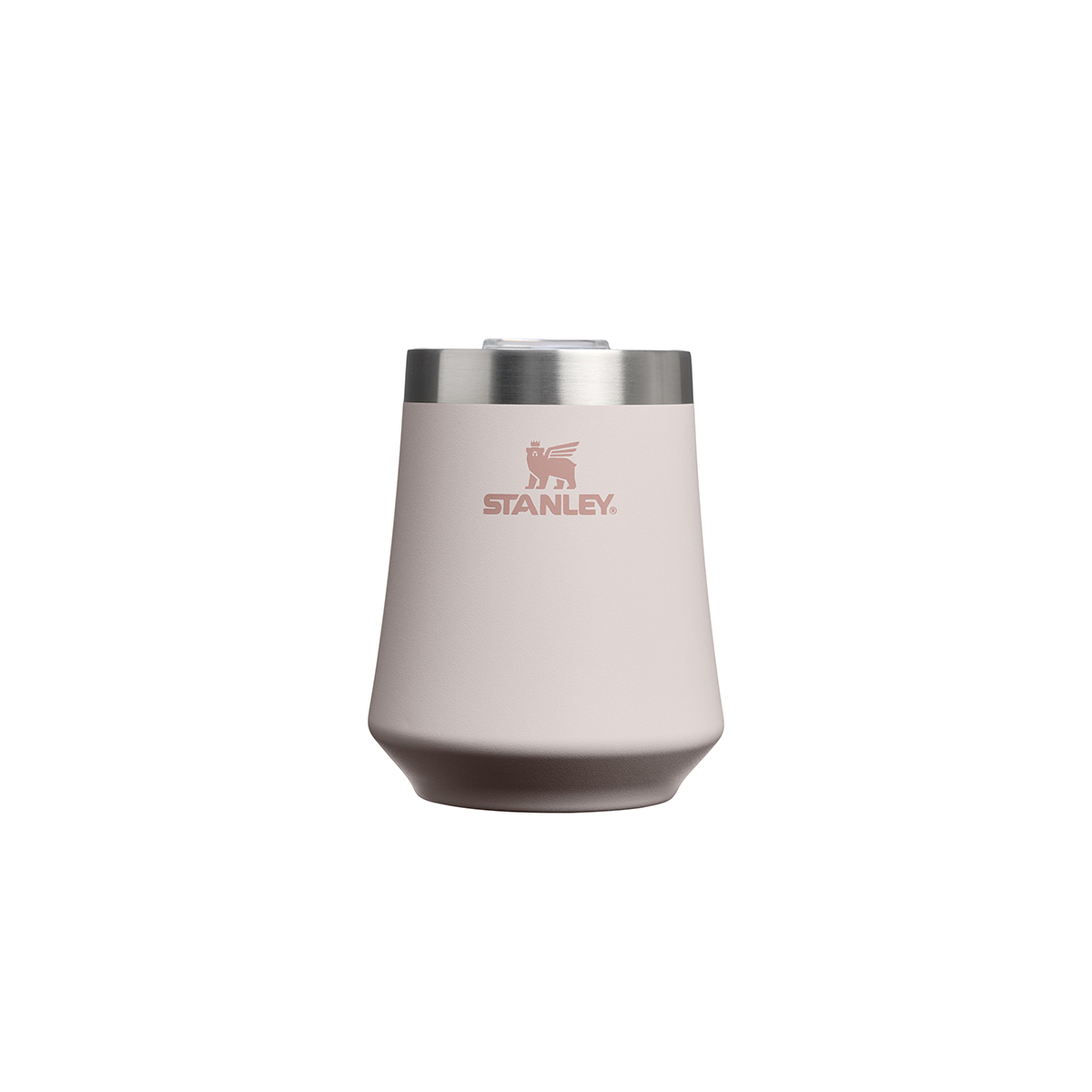 Kubek termiczny Stanley Reserve Wine Tumbler 320 ml Rose Quartz