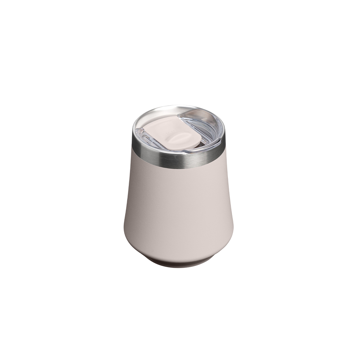 Stanley Reserve Wine Tumbler 320 ml Rose Quartz widok boczny