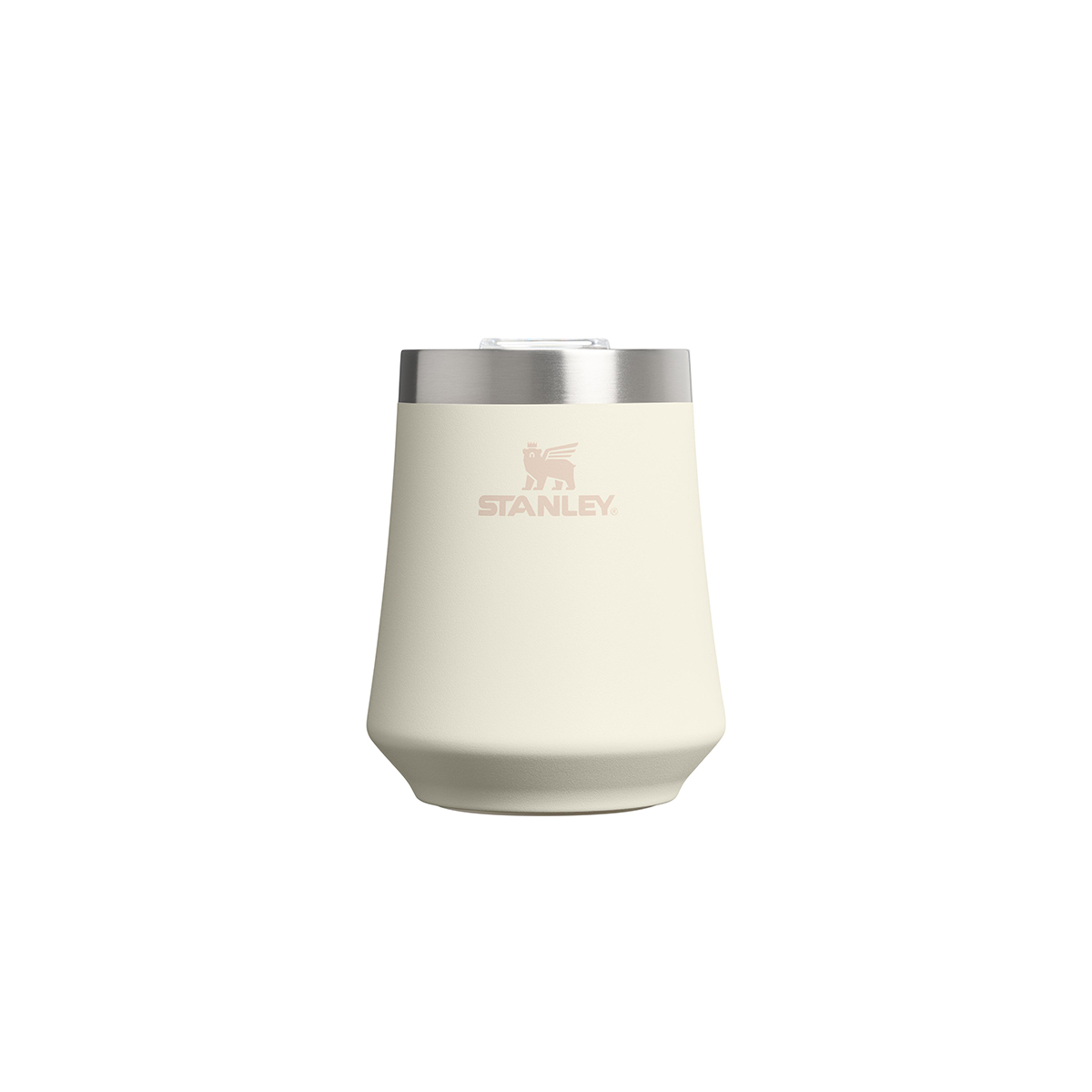 Kubek termiczny Stanley Reserve Wine Tumbler 320 ml Cream