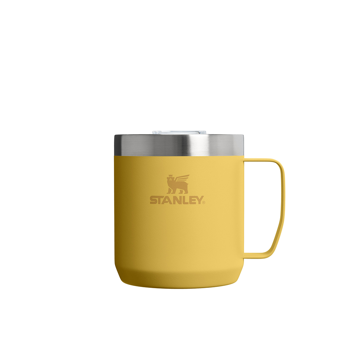 Kubek termiczny Stanley Camp Mug 0.35L Dijon
