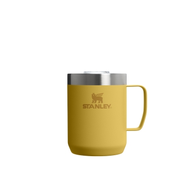 Stanley kubek z uchem Legendary Classic Camp Mug 230 ml Dijon