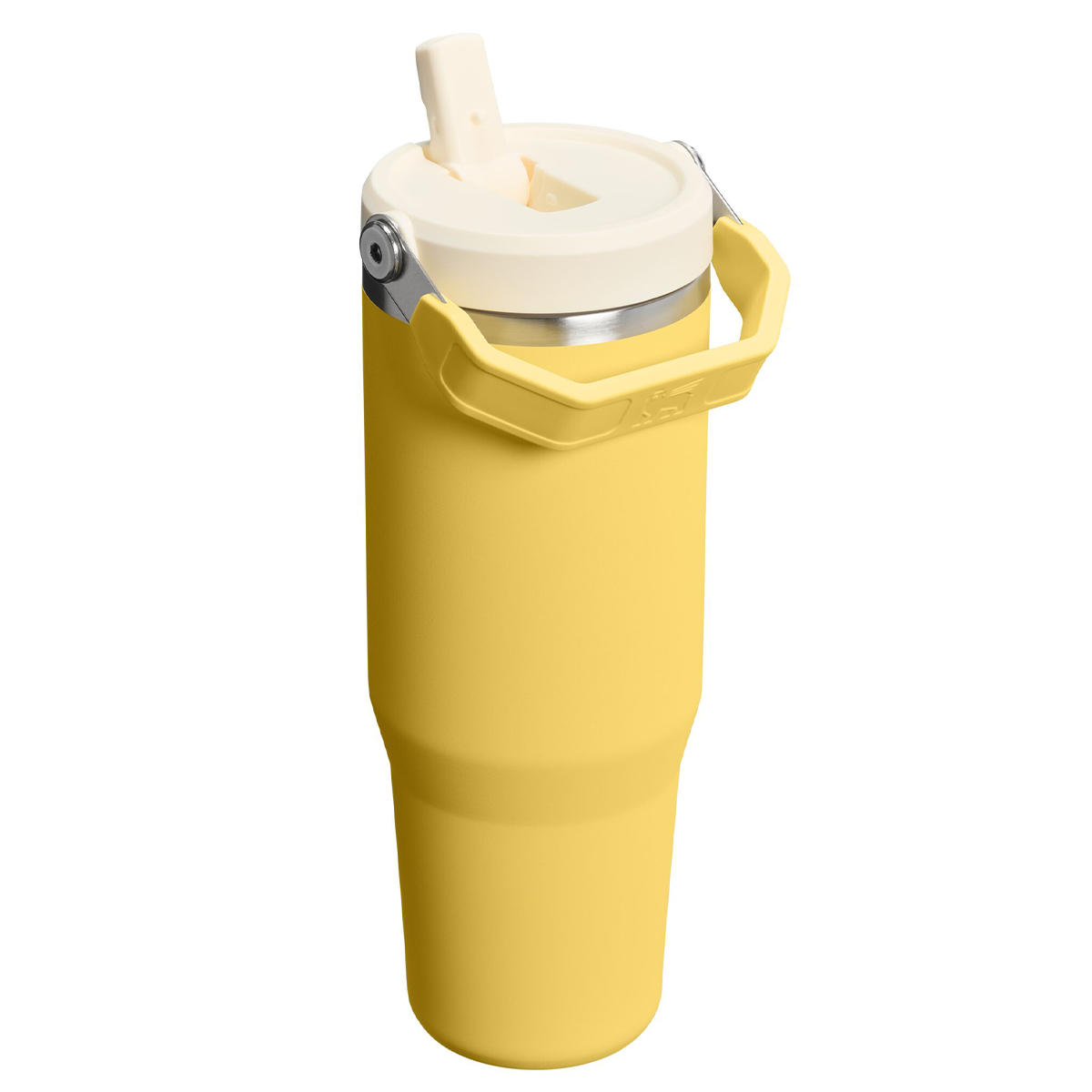 Stanley kubek IceFlow Flip Straw 2.0 0.89L Daffodil