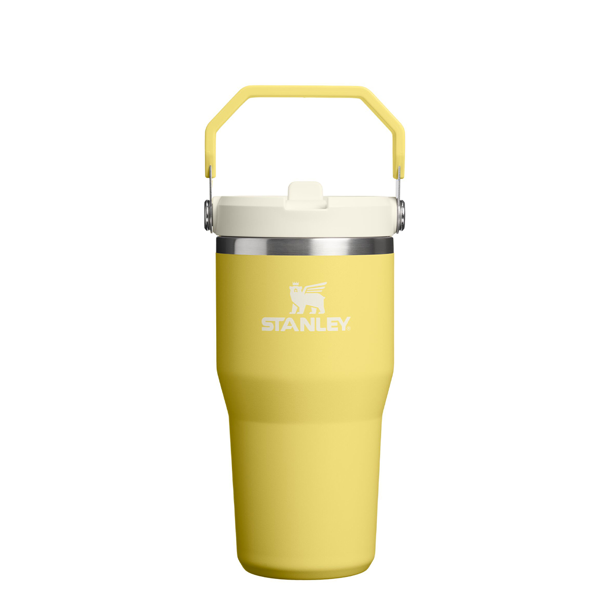 Stanley kubek IceFlow Flip Straw 2.0 0.59L Daffodil