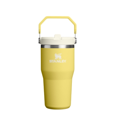Stanley kubek IceFlow Flip Straw 2.0 0.59L Daffodil