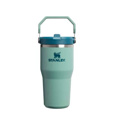 Stanley kubek IceFlow Flip Straw 2.0 0.59L Spring Green