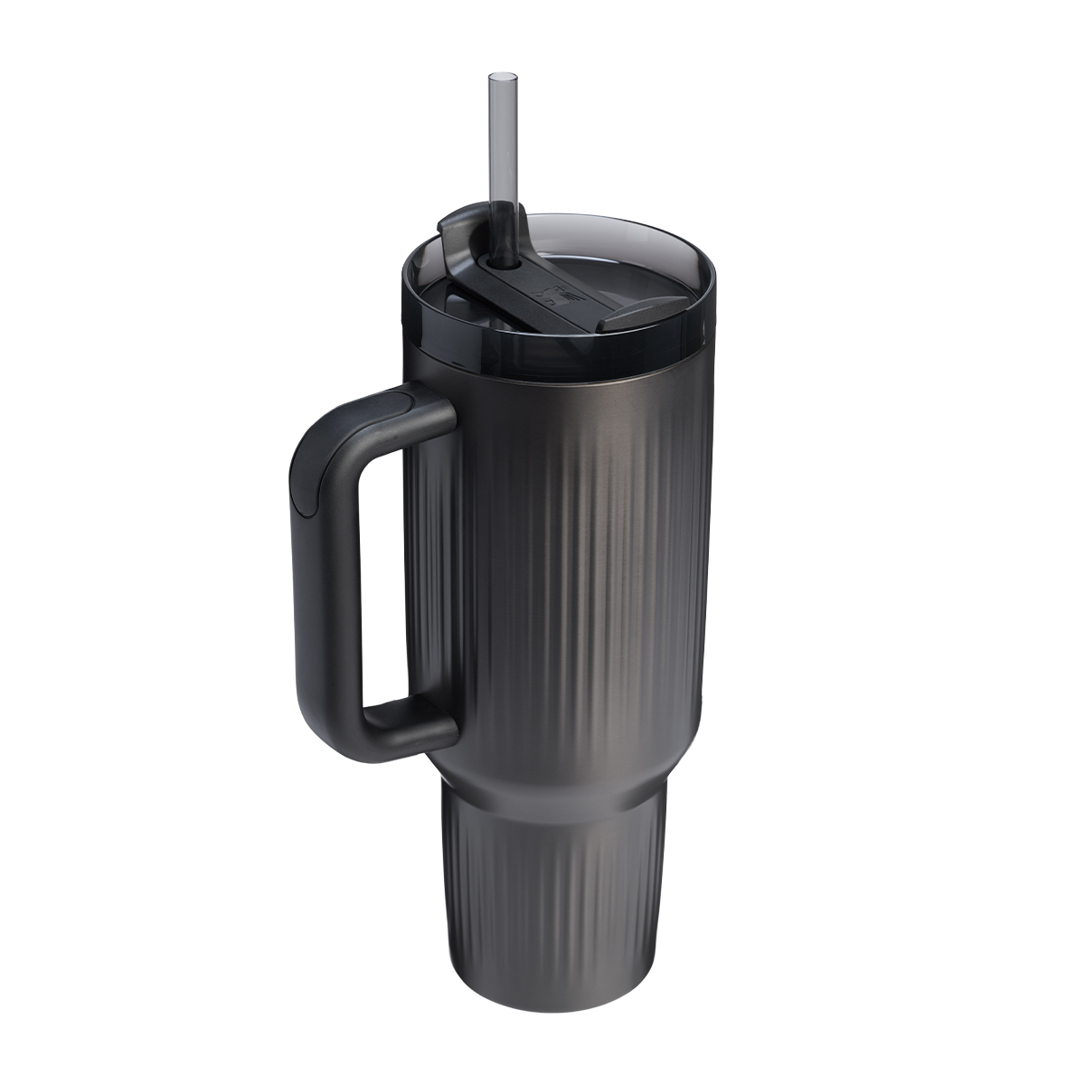 Quencher H2.O FlowState - stal nierdzewna, metoda próżniowa