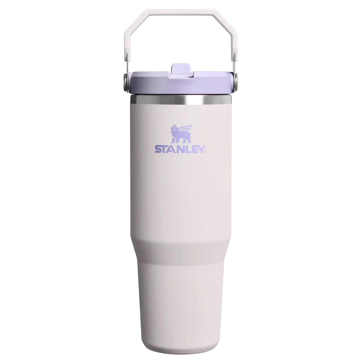 Stanley kubek IceFlow Flip Straw 2.0 0.89L Sahara