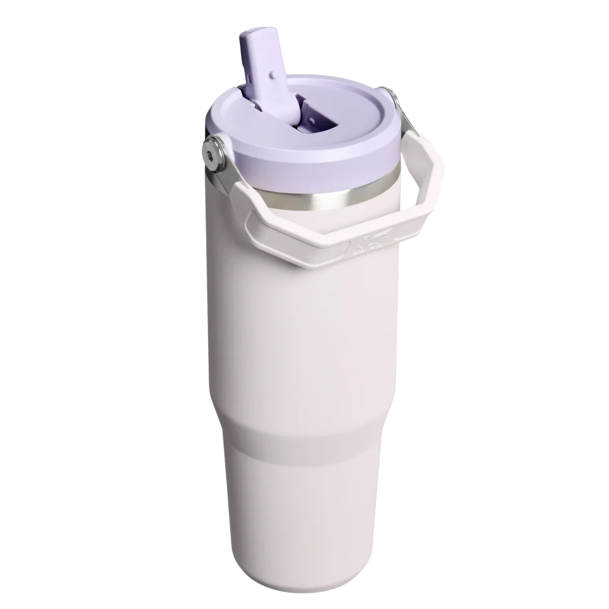 Stanley kubek IceFlow Flip Straw 2.0 0.89L Sahara, stal nierdzewna, metoda próżniowa