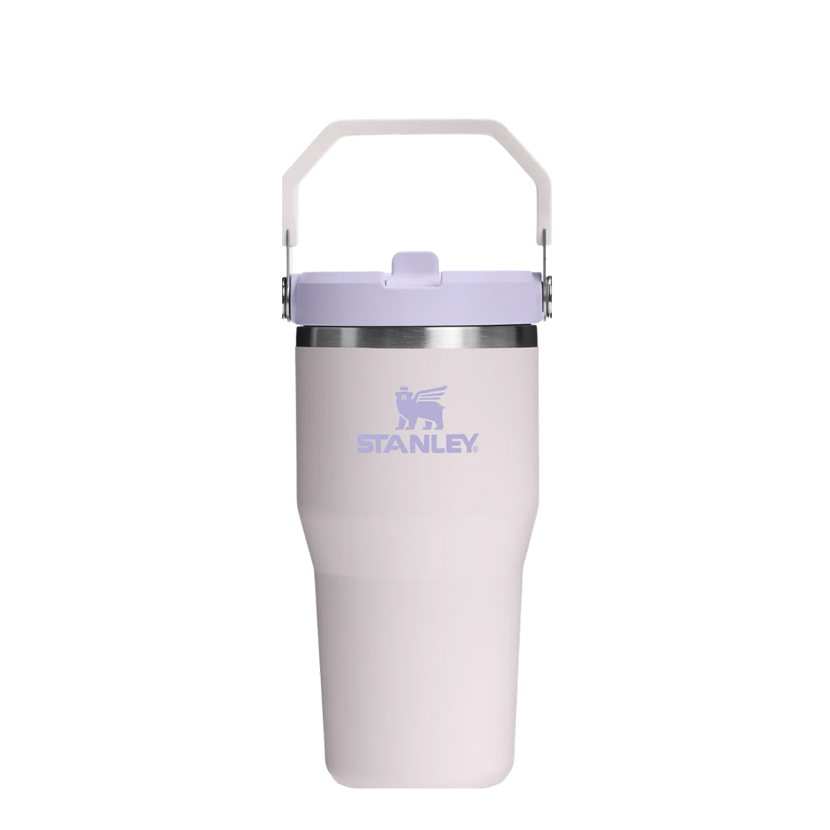 Stanley kubek IceFlow Flip Straw 2.0 0.59L Sahara