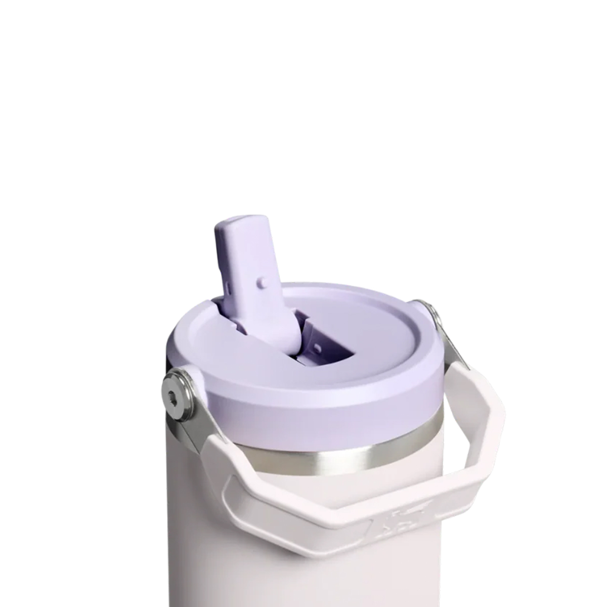 Składany uchwyt - Stanley kubek IceFlow Flip Straw