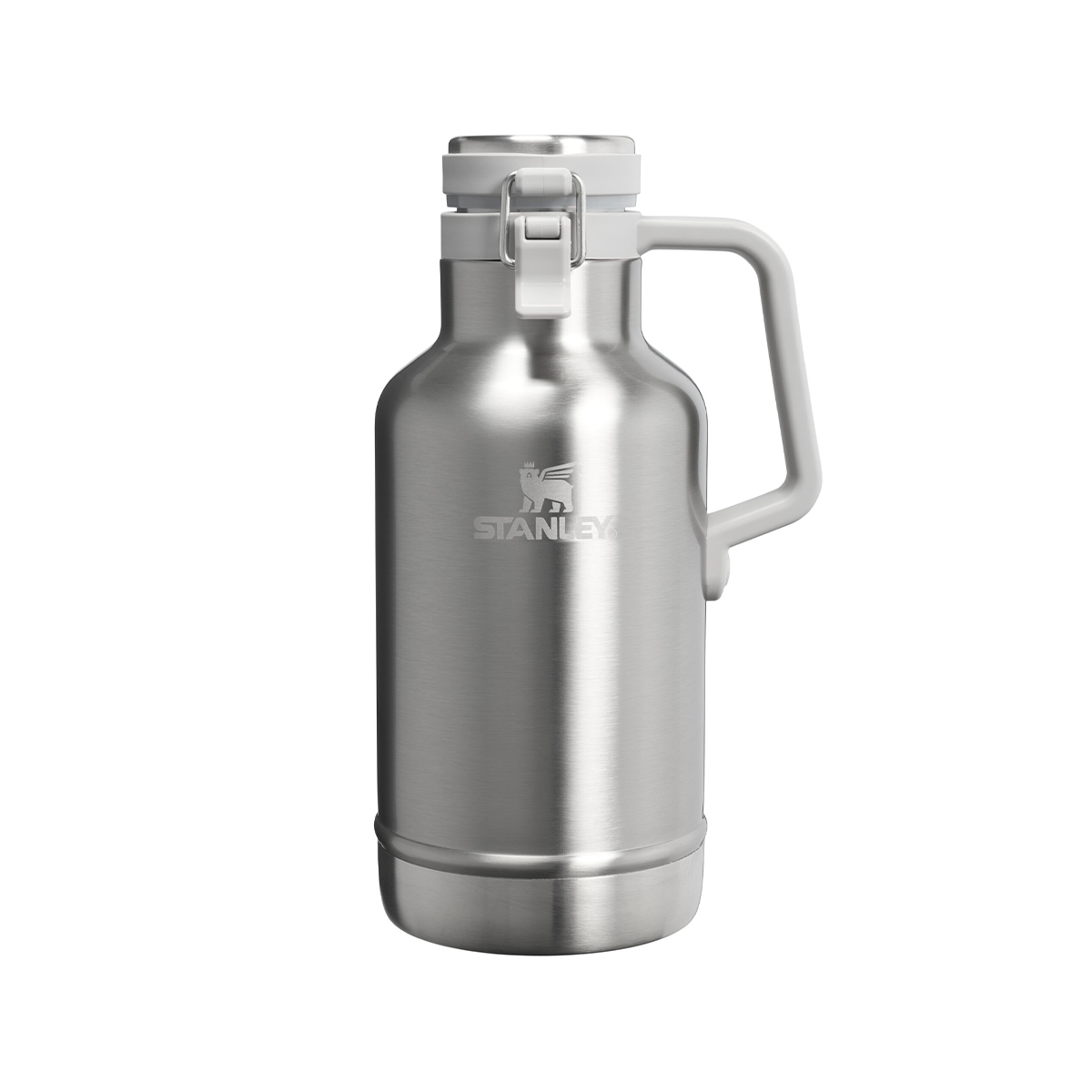 Stanley termos na piwo Classic Growler 1,9L Stainless Steel