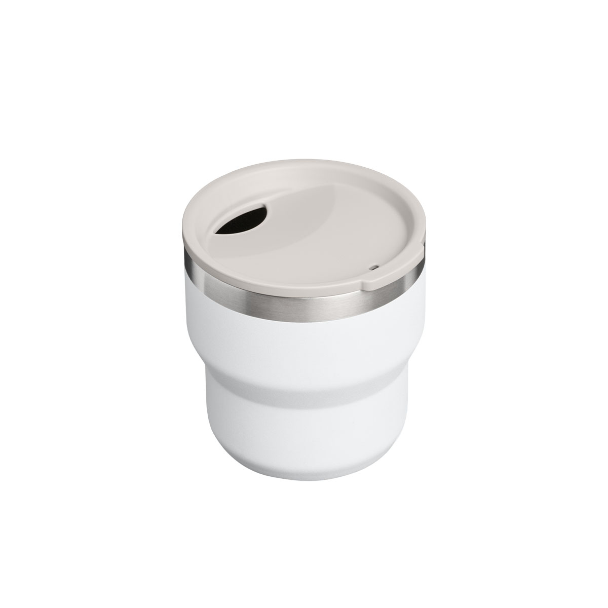 Stanley kubek Stay Hot Cup 0.29L Frost, stal nierdzewna