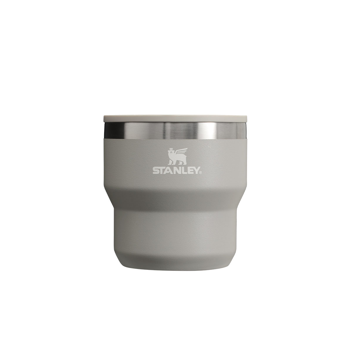 Stanley kubek Stay Hot Cup 0.29L Ash