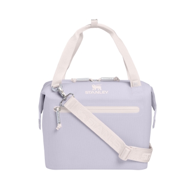 Stanley torba termiczna All-Day Julienne Mini 7L Purple Dust