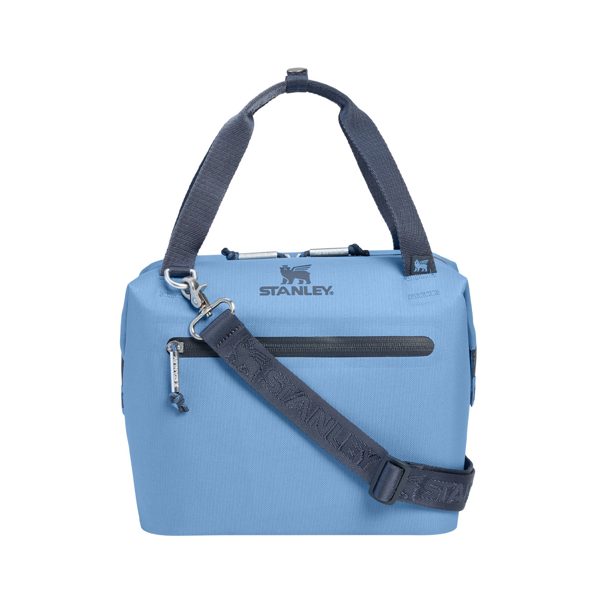 Stanley torba termiczna All-Day Julienne Mini 7L Blue Sky