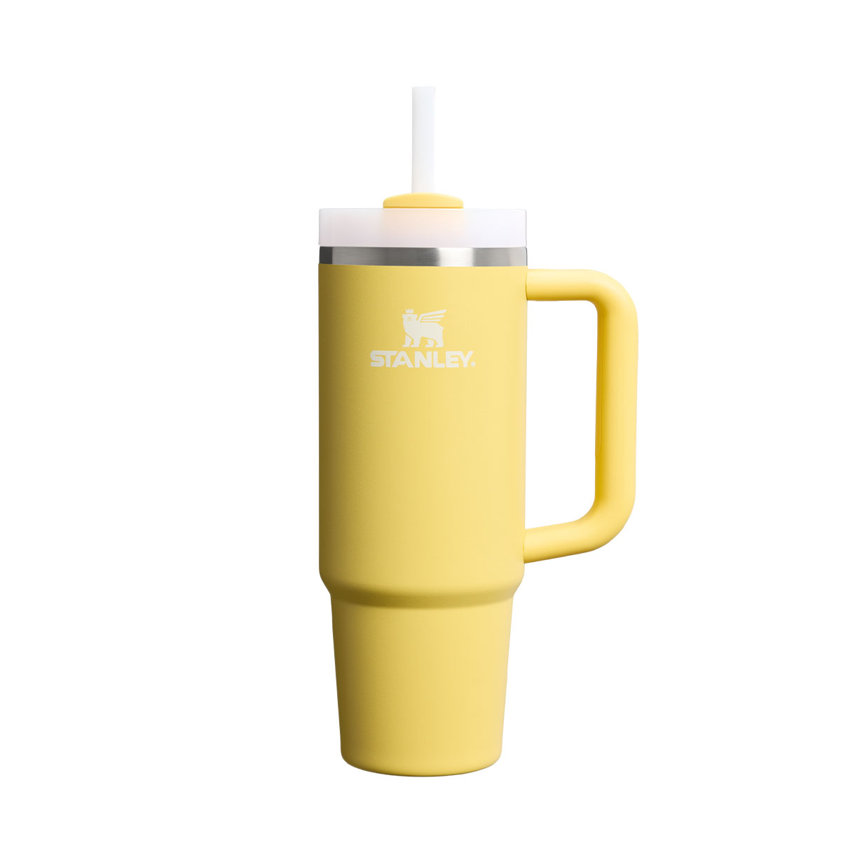 Stanley Quencher® H2.O FlowState™ 0.89L Daffodil