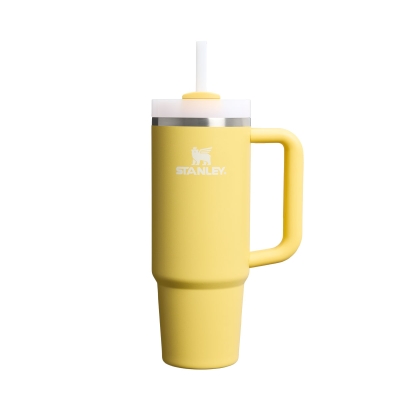Stanley Quencher® H2.O FlowState™ 0.89L Daffodil