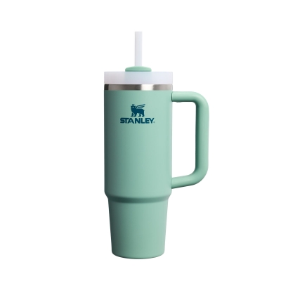 Stanley Quencher® H2.O FlowState™ 0.89L Spring Green