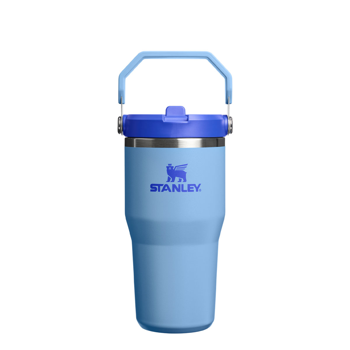 Stanley kubek IceFlow™ Flip Straw 0.59L Blue Sky