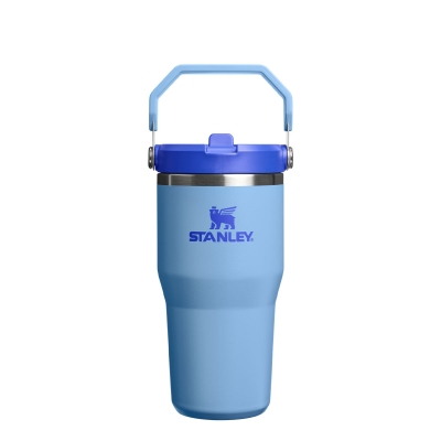 Stanley kubek IceFlow™ Flip Straw 0.59L Blue Sky