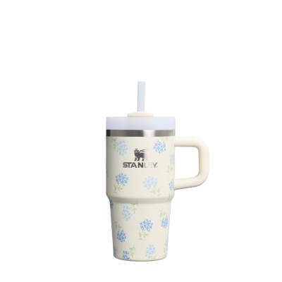 Stanley Quencher® H2.O FlowState™ 0.59L Antique Florets