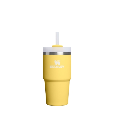 Stanley Quencher® H2.O FlowState™ 0.59L Daffodil