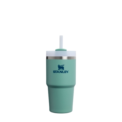 Stanley Quencher® H2.O FlowState™ 0.59L Spring Green