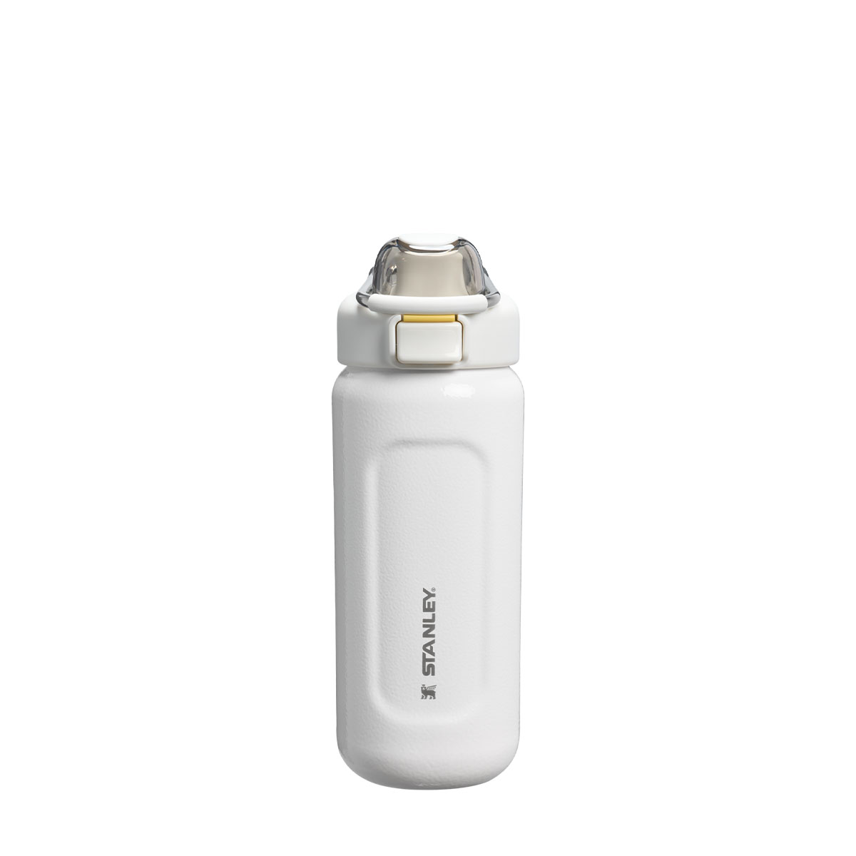 Stanley butelka termiczna Classic Wellspring 0.47L Hammertone Frost