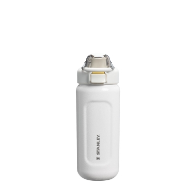Stanley butelka termiczna Classic Wellspring 0.47L Hammertone Frost