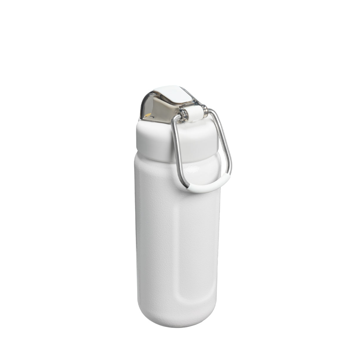 Stanley butelka termiczna Classic Wellspring 0.47L - stal nierdzewna, próżnia