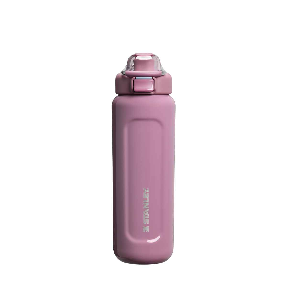 Stanley butelka termiczna Classic Wellspring 0.7L Purple Smoke Gloss
