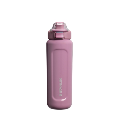 Stanley butelka termiczna Classic Wellspring 0.7L Purple Smoke Gloss