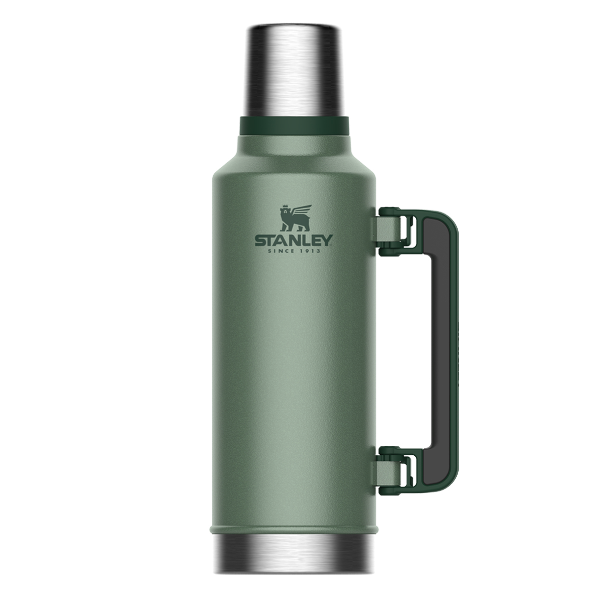Termos LEGENDARY CLASSIC - HAMMERTONE GREEN 1,9 l / Stanley