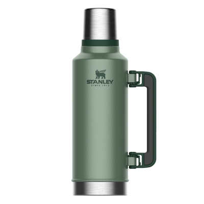 Termos LEGENDARY CLASSIC - HAMMERTONE GREEN 1,9 l / Stanley