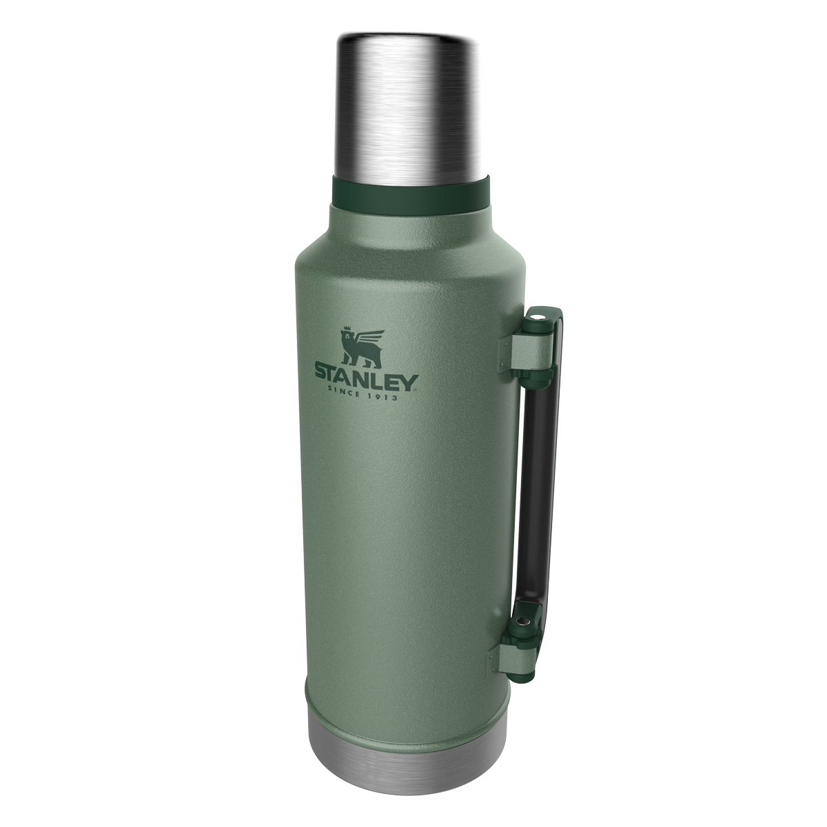 Stanley Termos LEGENDARY CLASSIC - HAMMERTONE GREEN 1,9 l