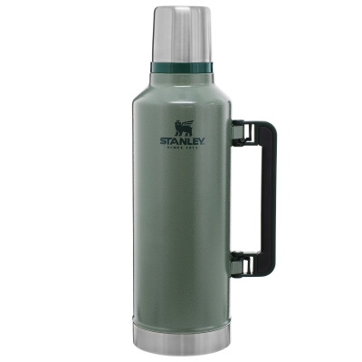 Termos LEGENDARY CLASSIC - HAMMERTONE GREEN 2,3 l / Stanley