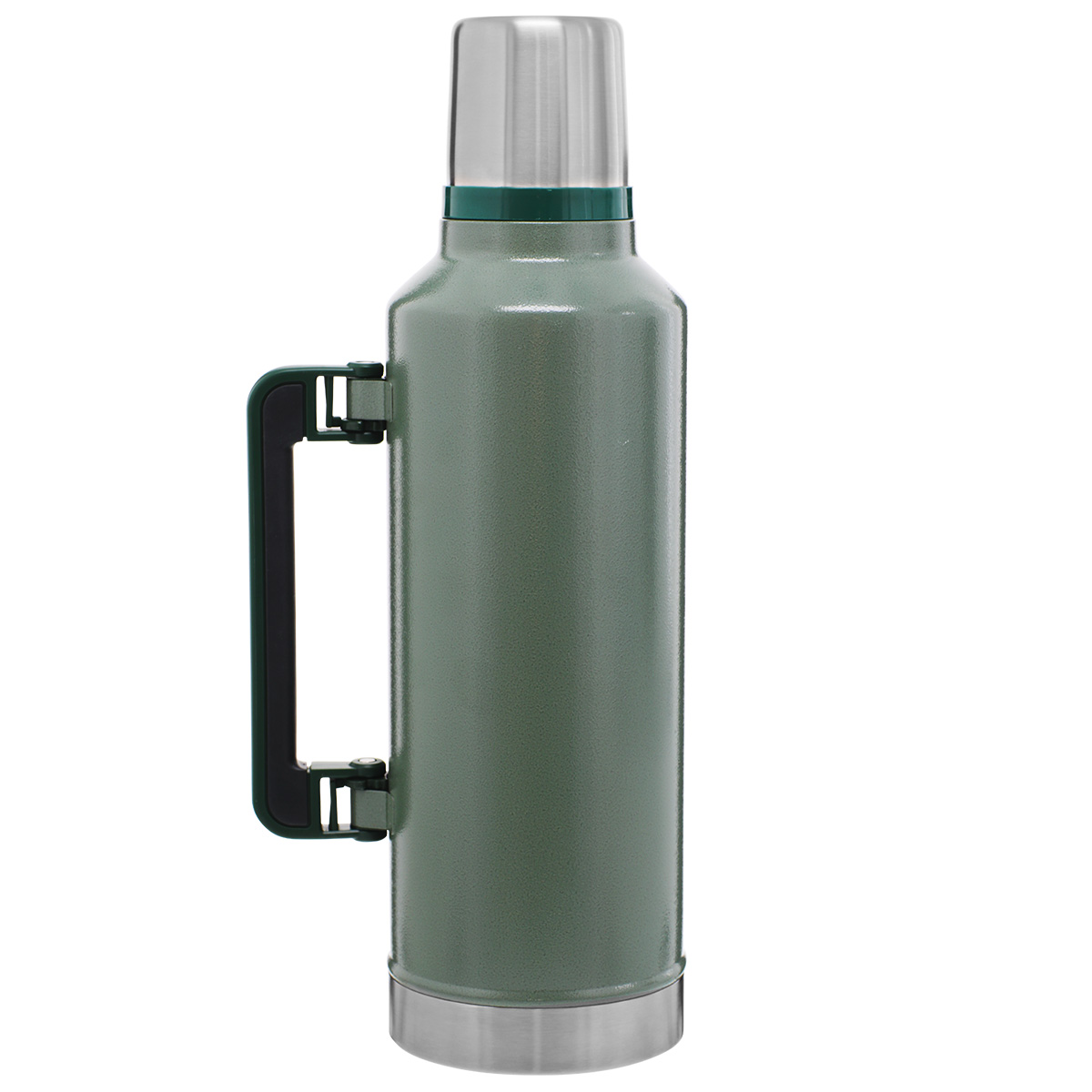Termos LEGENDARY CLASSIC - HAMMERTONE GREEN 2,3 l
