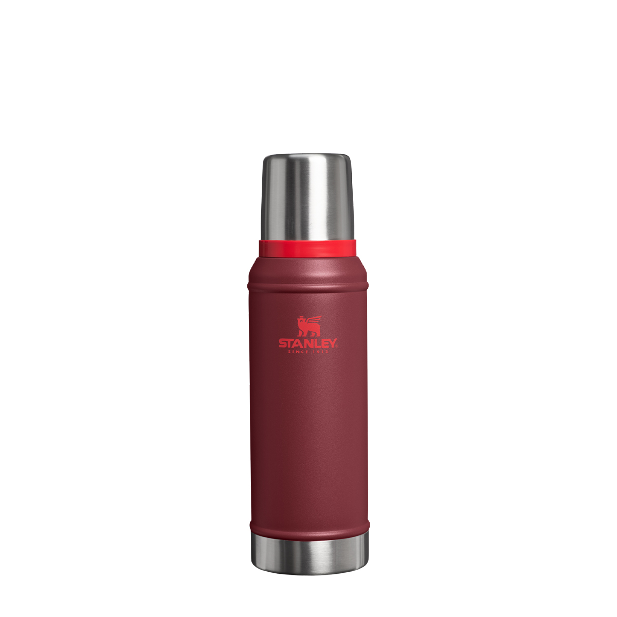 Stanley termos Legendary Classic 0.95L Cranberry