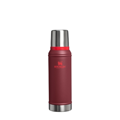 Stanley termos Legendary Classic 0.95L Cranberry