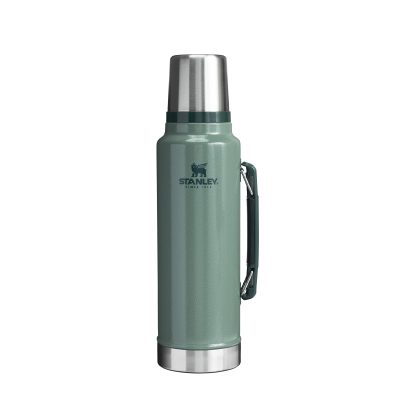 Stanley termos Legendary Classic 1.4L Hammertone Green