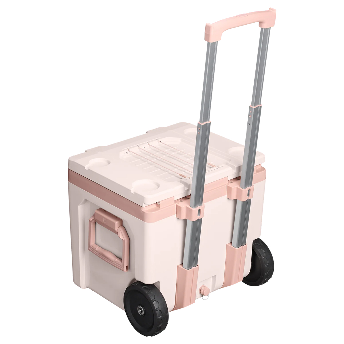 Stanley Cooler na kółkach 47.3L