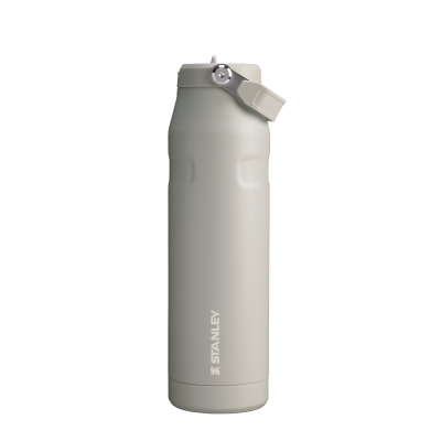 Stanley butelka IceFlow™ Flip Straw 1.06L Ash