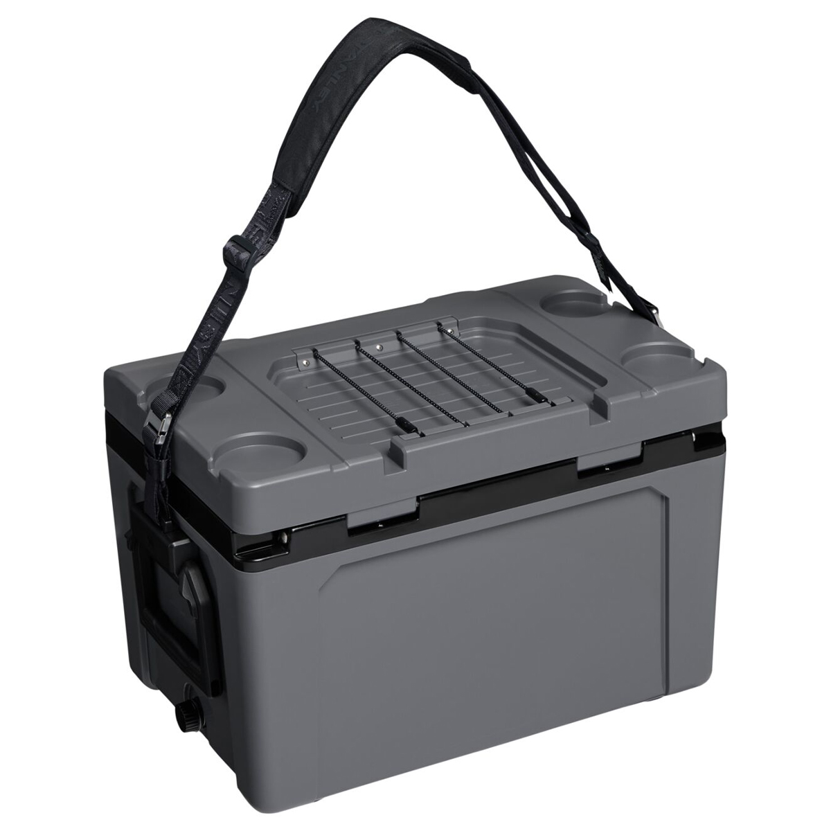 Stanley cooler na wynos Easy-Carry Hardlock 26L Black