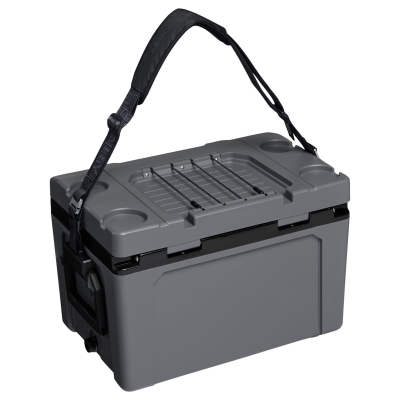 Stanley cooler na wynos Easy-Carry Hardlock 26L Black