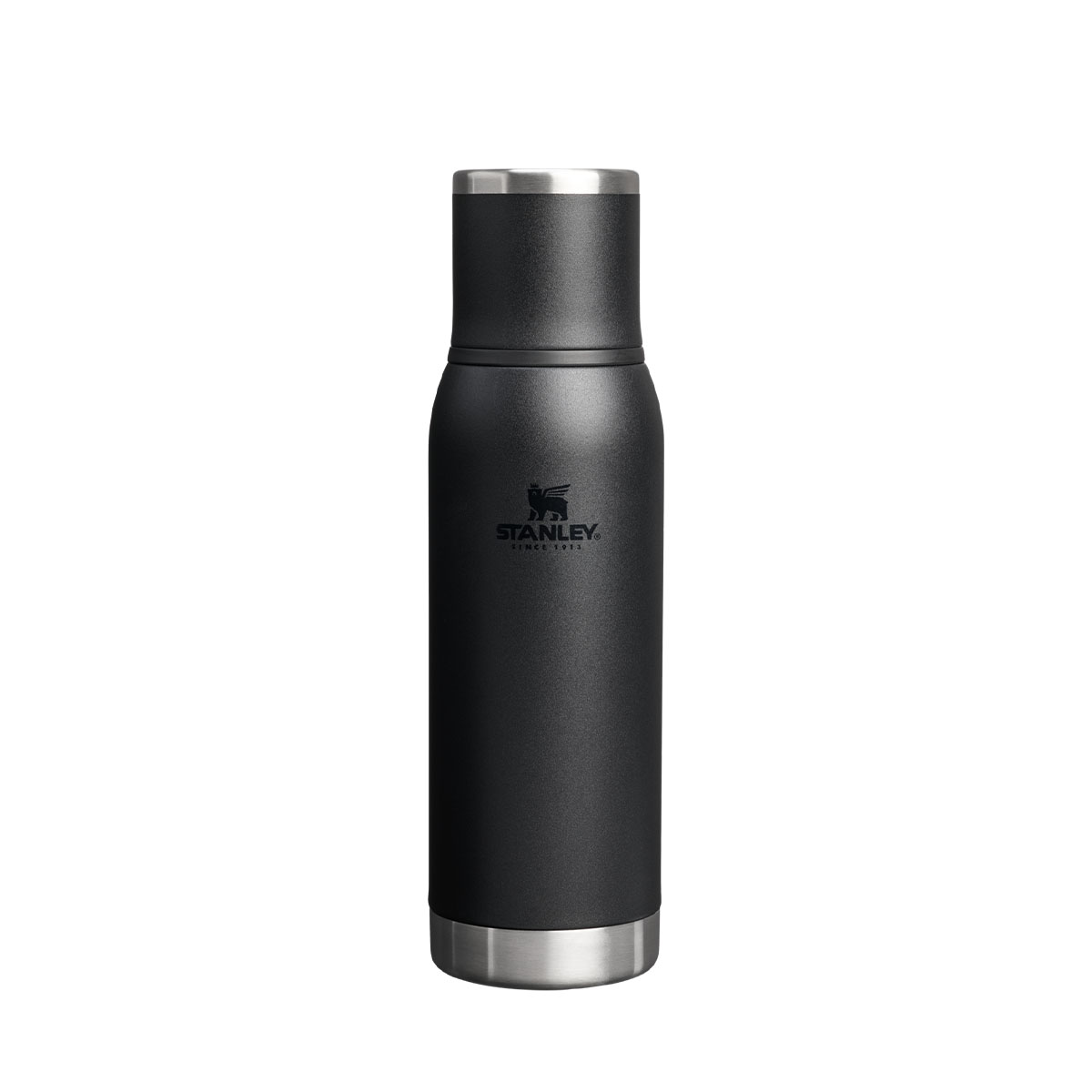 Stanley termos ADVENTURE To-Go 0.74L Black 2.0
