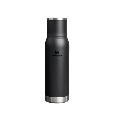 Stanley termos ADVENTURE To-Go 0.74L Black 2.0