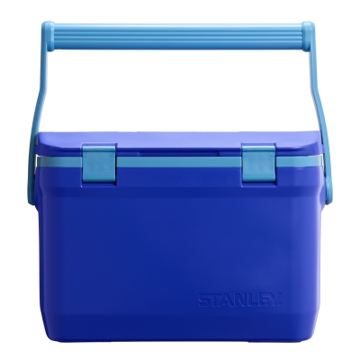 Stanley cooler na wynos Easy-Carry Hardlock 15.1L Cobalt