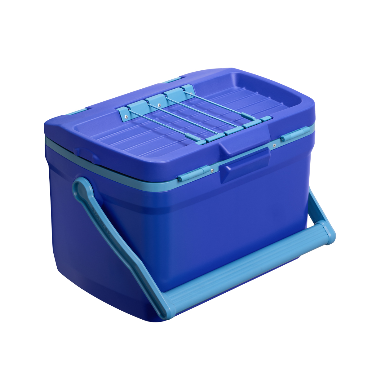 Stanley cooler na wynos Easy-Carry Hardlock 15.1L