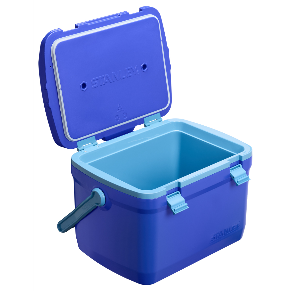 Lodówka turystyczna stanley cooler, chłodzenie do 36h